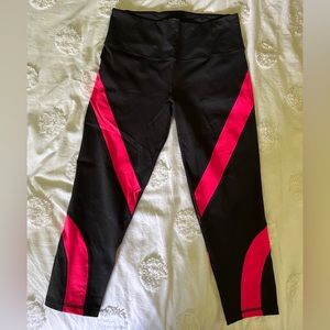 Victoria’s Secret Knockout Capri